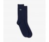 Chaussettes Lacoste RA6300 166 Navy Blue