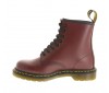 Dr Martens 1460 smooth leather cherry red 10072600 rouge