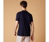 T-shirt Lacoste TH8108 166 MARINE