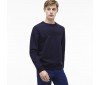 Sweatshirt Lacoste SH6949 166 NAVY BLUE