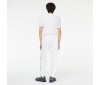 Pantalon Survêtement Lacoste XH5072 001 White