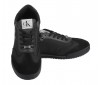 Basket Calvin Klein Jeans Low Profile Runner 1 Bds Black YM0YM00026 