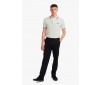 Polo Fred Perry Twin Tipped M3600 P62 Ecru