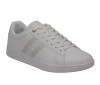 Lacoste Carnaby Evo 119 5 SMA wht wht leather synthetice 737SMA001221G