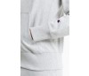 Sweatshirt Champion Europe hooded big logo 210967 EM004 LOXGM Grey Limited Edition