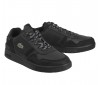 Sneakers Lacoste T-Clip 0321 1 sms Blk Blk 742SMA004602H13