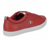 Lacoste Straightset Sp 317 2 Cam Red 734cam0064047