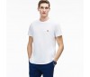 T-shirt Lacoste th6709 001 white