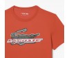 T-Shirt Lacoste TH5156 02K Watermelon