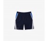 Short Lacoste GH4764 RHW Navy blue White Obscurity