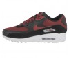 Nike Air Max 90 essential 537384 076 black tough red