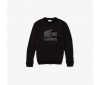 Sweatshirt Lacoste SH6382 031 Noir