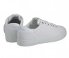 Calvin Klein Jeans Cupsole Sneaker Lace YAF Bright White YM0YM00031