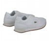 Sneakers Lacoste Partner Piste 0722 2 SMA Wht Gum 743SMA0056Y3721