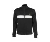 Fred Perry Chest Panel track Jacket J7540 102
